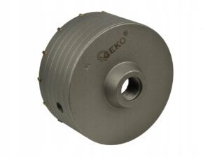 Otwornica Frez Do Betonu 120mm Sds Plus-2