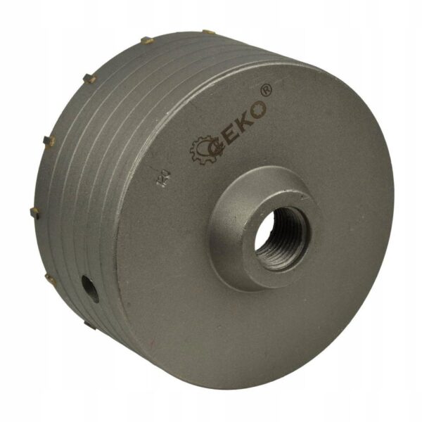 Otwornica Frez Do Betonu 120mm Sds Plus-2