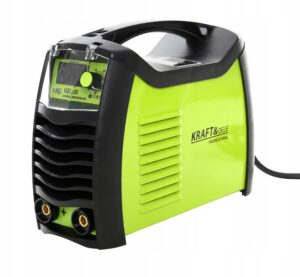 Spawarka Inwertorowa Kraft&dele Kd1854 20-300 A-11