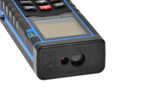 Miernik Laserowy Dalmierz Full Opcja 40 Metrow-12