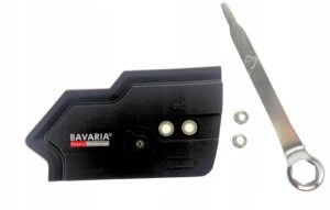 Pila Lancuchowa Pilarka Elektryczna 3100w 40cm-14