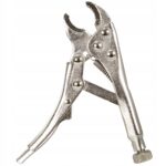 Szczypce Spawalnicze Zaciskowe Zestaw 4 Szt 110mm 125mm 130mm Mar-pol-6