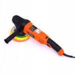 Polerka Mimosrodowa Elektryczna 1500w-5