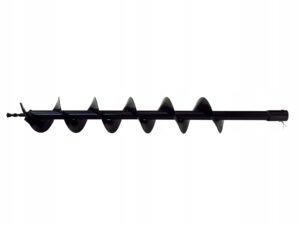 Wiertlo Do Wiertnicy Spalinowej Swider 10cm 100mm
