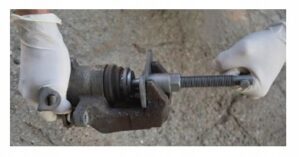 Zestaw Do Wyciskania Tloczkow Hamulcowych 12 El.-5