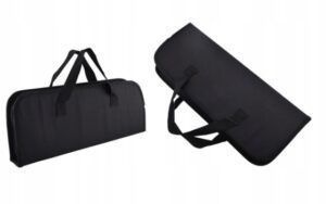 Zestaw Akcesoriow Do Grilla Duze Stal Nierdrewna-7