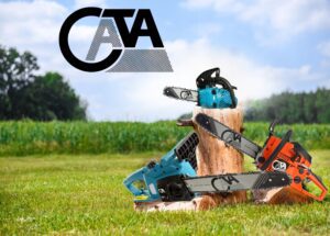 Niezawodna Pila Spalinowa Galeziowa Galeziowka Cata Lancuchowa + Gratis-14