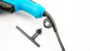 Mocna Wiertarka Udarowa 1700w 13mm Regulacja Udar-10