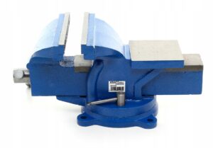 Imadlo Obrotowe Kraft&dele 125mm-10