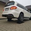 2 Szt Najazdy Samochodowe Warsztatowe Rampy Platformy Najazdowe Szerokie 5t-15