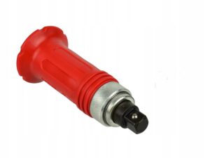 Wkretak Udarowy Do Podbijania Z Oslona + 6 Bity-5