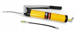 Smarownica Tawotnica Reczna Towotnica 800g Koncowk-4