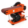 Szlifierka Tasmowo Talerzowa Stolowa 600w Czolowa-4