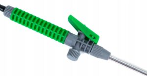 Opryskiwacz Cisnieniowy 5l Reczny Ogrodowy Z Lanca-10