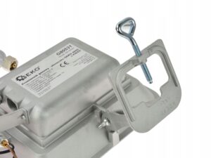 Promiennik Gazowy Grzejnik Sloneczko Na Butle-6