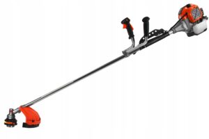 Kosa Spalinowa Wykaszarka Demon Rq 580 Turbo Oleje-2