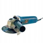 Szlifierka Katowa 125mm Katowka 1350w Z Regulacja Obrotow 230 V-11