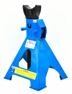 Kobylki Warsztatowe Podstawki 3tony Regulacja 2szt-8