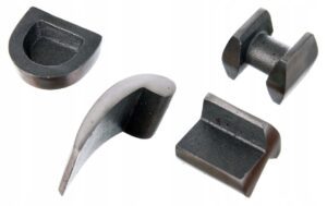 Zestaw Narzedzi Blacharskich 7el. Mlotek Kowadlo-8