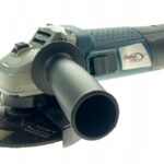Szlifierka Katowa 1200w Regulacja Obrotow Zestaw-2