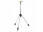 Zraszacz Impulsowy Metalowy 360° Na Stojaku 90cm-2