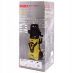 Myjka Cisnieniowa 2800w 360 Bar Mocna Aluminiowa Pompa Zestaw Szczotka-10