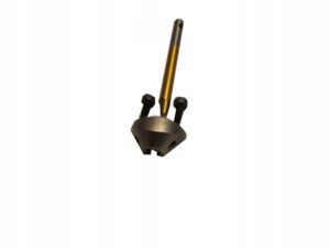 Nozyce Do Blachy Pneumatyczne Stempel Matryca 1,5 Mm-5