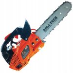 Prowadnica Z Dwoma Lancuchami Silvertools 12″ 3/8 25cm Pilarek Galeziowek-10