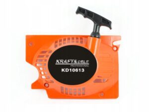 Pila Spalinowa Do Drewna 5,7km Lancuchowa Pilarka 2x Lanc 2x Prowad-8