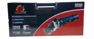 Maszynka Nozyce Do Strzyzenia Owiec Bydla 1050w-13