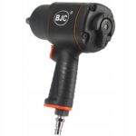 Udarowy Klucz Pneumatyczny Bjc 1600nm Do Kol 1/2-3