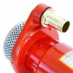 Pompa Do Wody Brudnej Czystej Sciek Z Plywakiem Sito Mocna 1 Cal Fast Fix-6