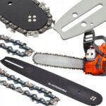 Prowadnica Do Pily 16 40cm 325 66 Lancuch Do Pily-11