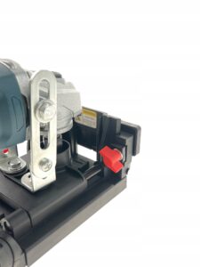 Przystawka Szlifierki Katowej Frezarka Lamelownica-14