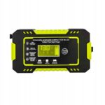 Prostownik Automatyczny Z Funkcja Naprawy 12v 24v-6