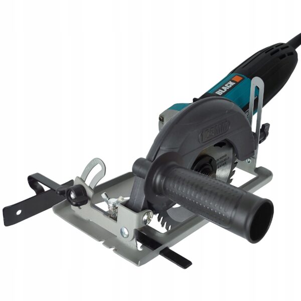 Przystawka Prowadnica Do Szlifierki Katowej 115 125 Mm Adapter Oslona-2