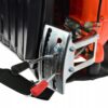 Opryskiwacz Spalinowy Plecakowy 20l Dmuchawa +olej-5