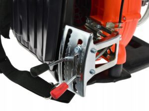 Opryskiwacz Spalinowy Plecakowy 20l Dmuchawa +olej-5