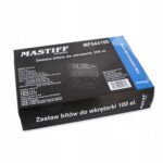 Koncowki Bity Imbus Torx Do Wkretarki Zestaw 100el-14