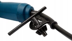 Wiertarka Z Udarem I Regulacja Obrotow-12