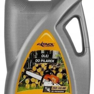 Olej Do Smarowania Pilarek Axenol Konpil5 5 L