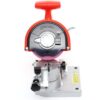 Profesjonalna Ostrzalka Do Lancucha 750w-12
