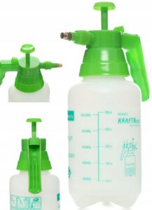 Opryskiwacz Cisnieniowy Reczny 1l