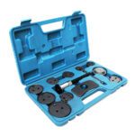 Zestaw Do Wyciskania Tloczkow Hamulcowych 12 El.-15
