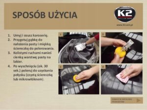 K2 Tempo Turbo Pasta Polerska Nanoczasteczki 120g-6