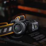Latarka Czolowa Led Fenix Hm70r Czolowka 1600 Lm Usb-c Akumulatorowa-11