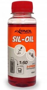 Opryskiwacz Spalinowy Plecakowy 20l Dmuchawa +olej-11