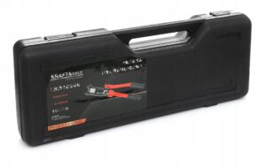 Zaciskarka Kraft&dele Kd10340 16 Mm² – 300 Mm²-8