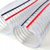 Waz Ssawny Motopompa Ssacy 2cal 50mm Przezroczysty-3