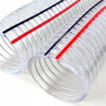 Waz Ssawny Motopompa Ssacy 2cal 50mm Przezroczysty-3